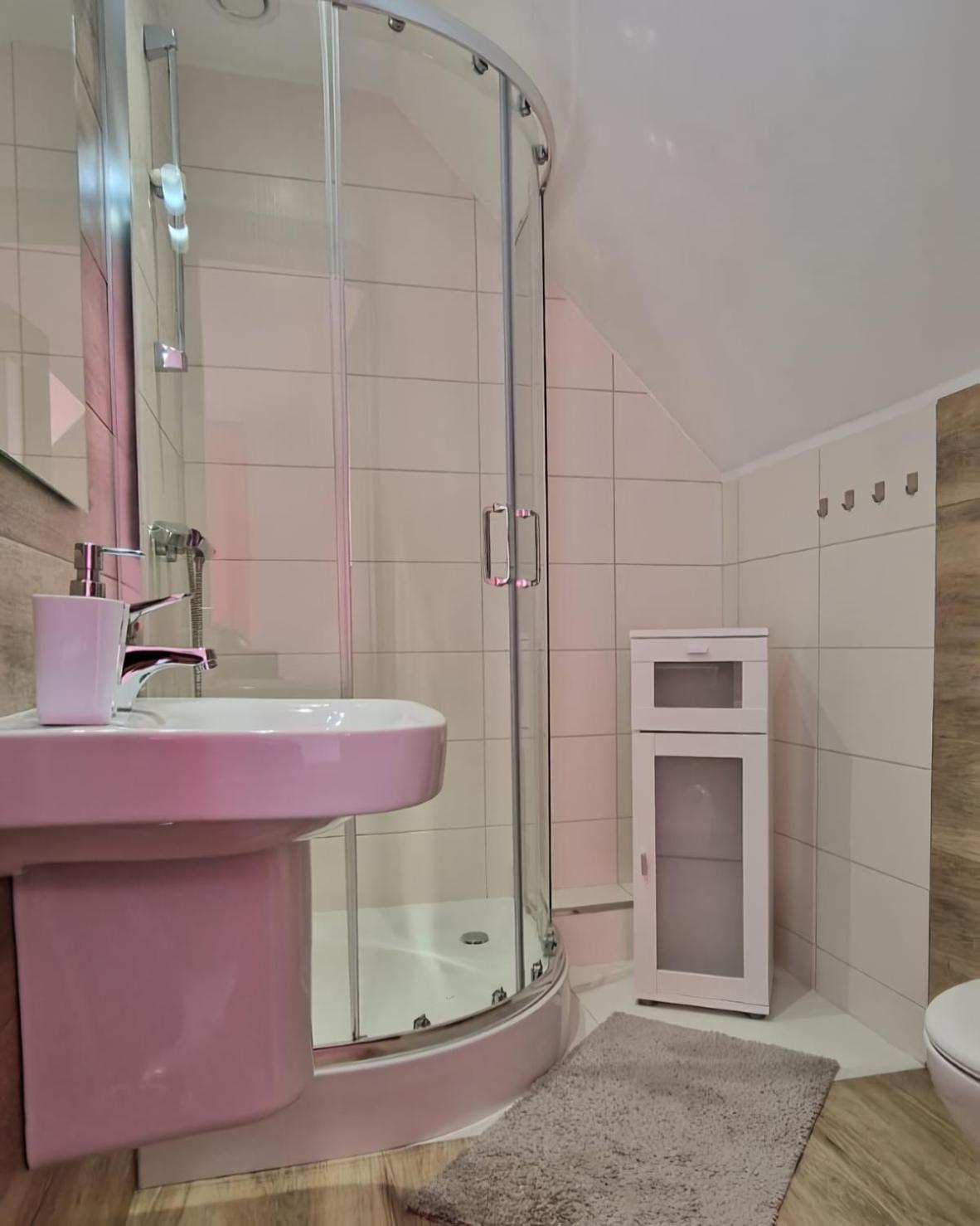 Dom Pod Rozami Agroturystyka Srebrna Gora Luaran gambar