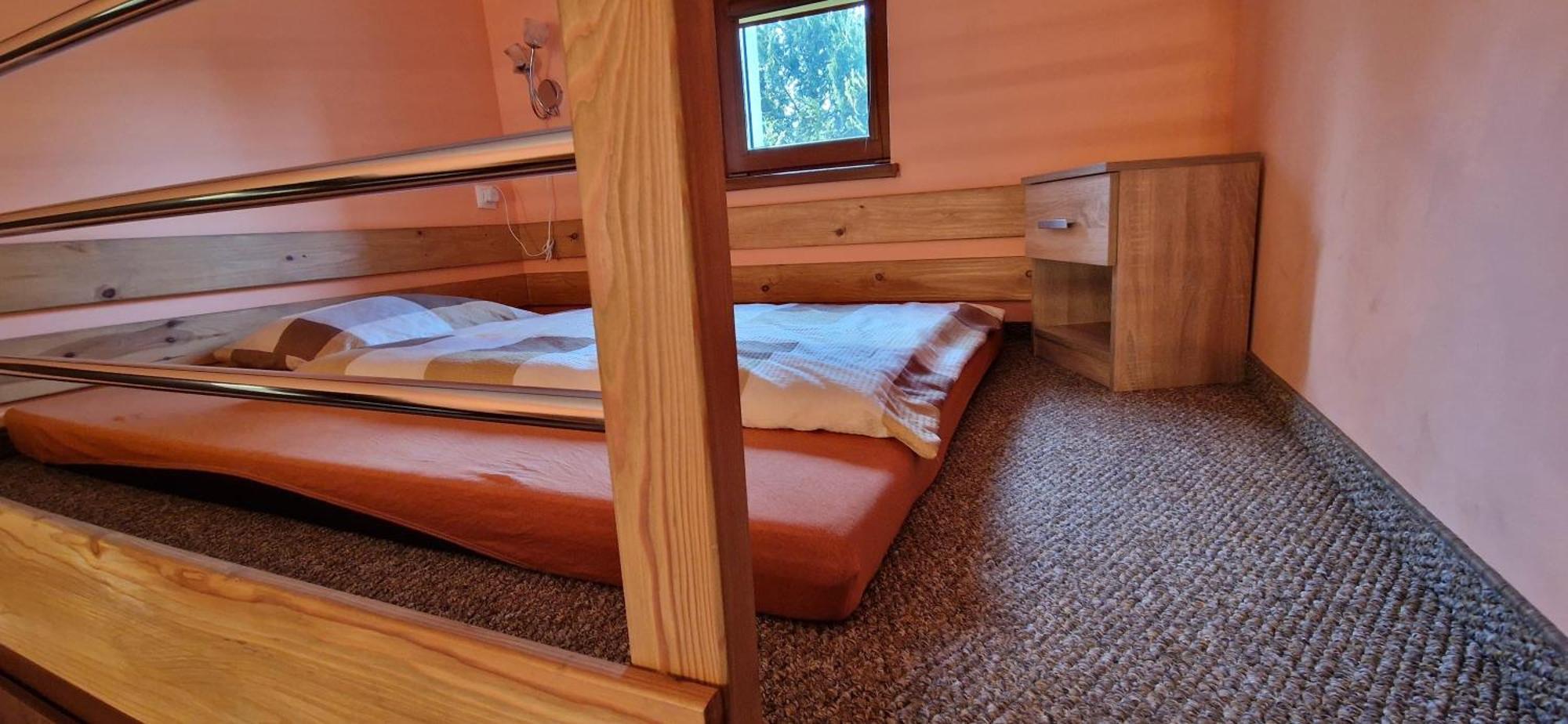 Dom Pod Rozami Agroturystyka Srebrna Gora Luaran gambar