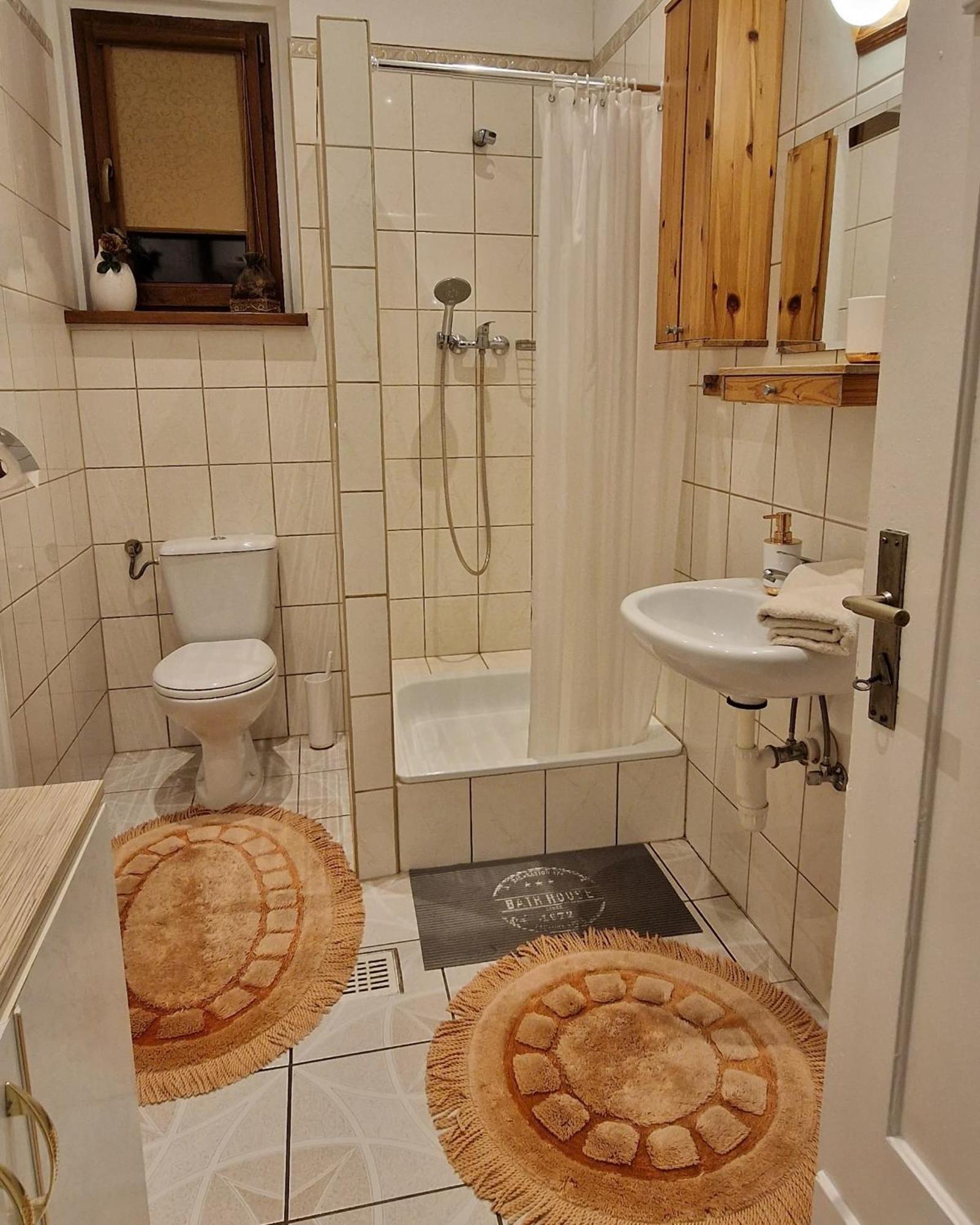 Dom Pod Rozami Agroturystyka Srebrna Gora Luaran gambar
